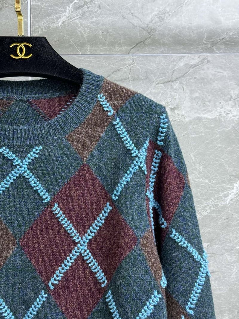 Chanel Sweaters